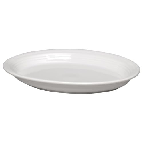 Homer Laughlin Hudson Platter | Official Product Page