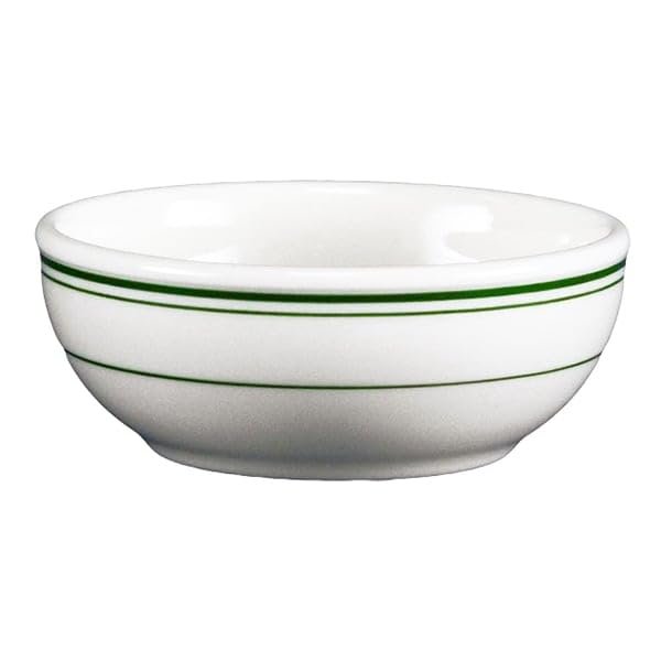 Homer Laughlin Hudson China Pattern | Timeless Restaurant & Home Dinnerware