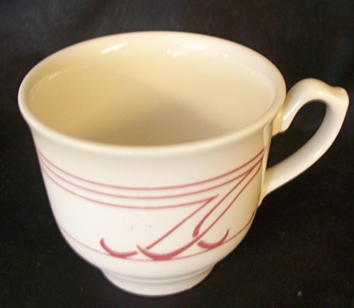 Homer Laughlin Empress China Pattern | Fine Dining Porcelain