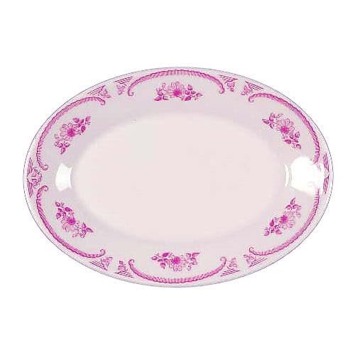 Virginia Rose by Homer Laughlin | Classic American Dinnerware
