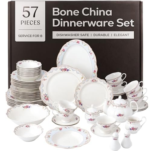 Best China Dinnerware | Homer Laughlin USA