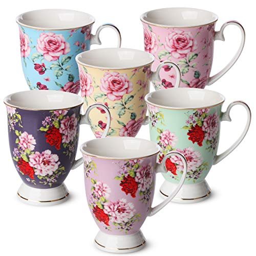 Best China Coffee Cup | Homer Laughlin