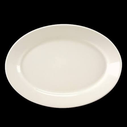HLC Rolled Edge China