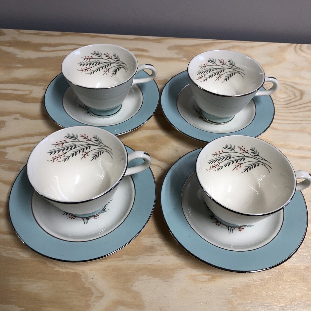 Cavalier Eggshell product image