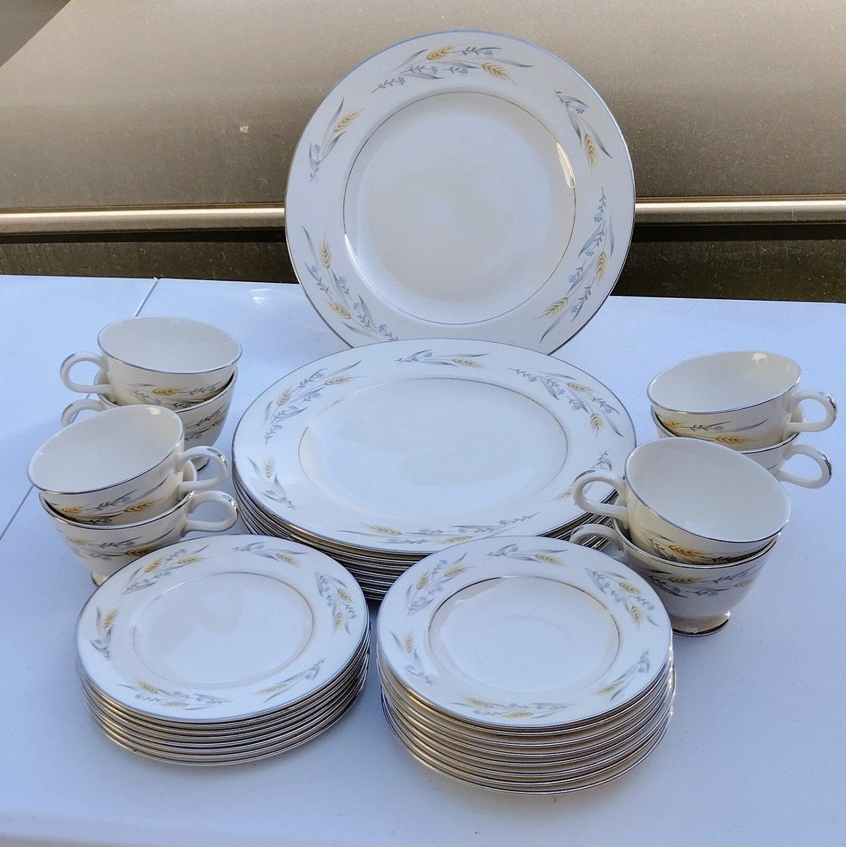 Cavalier Eggshell product image