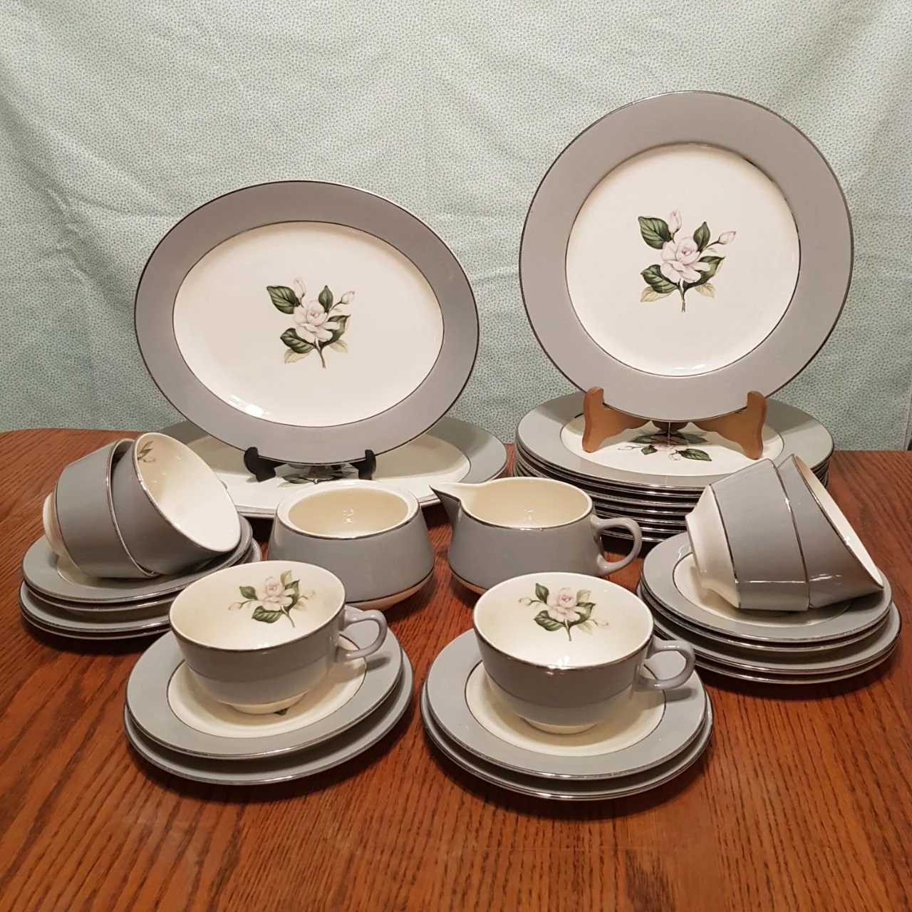 Cavalier Eggshell product image