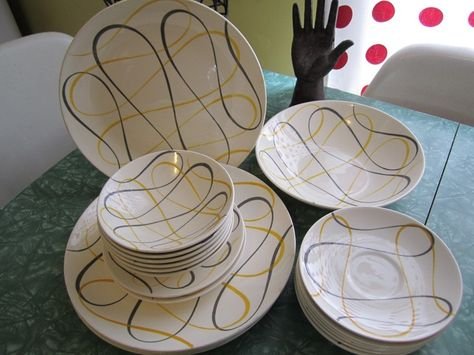 Rhythm by Homer Laughlin product image