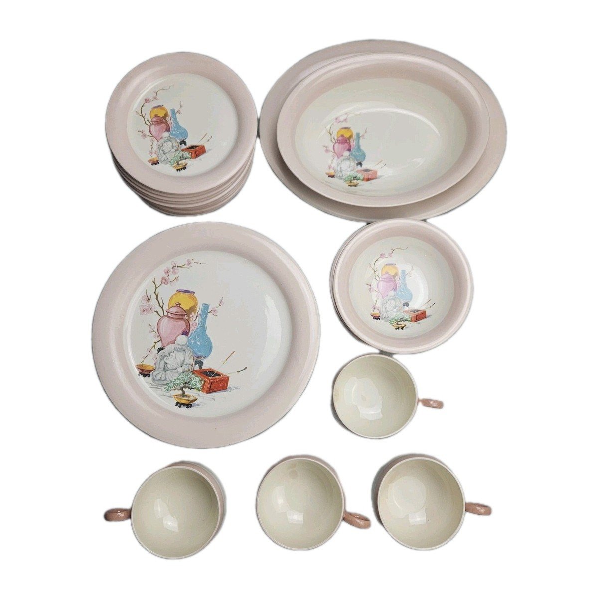 Swing by Homer Laughlin