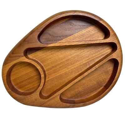 Vintage Epicure Shape